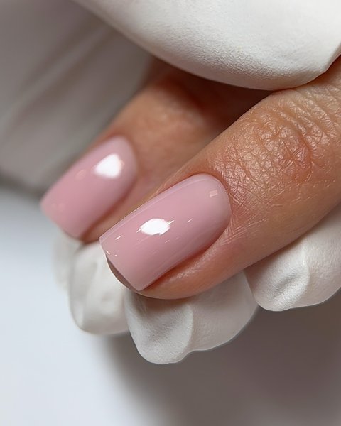 French manicure